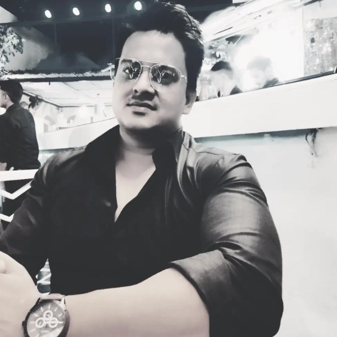Sachin Soni