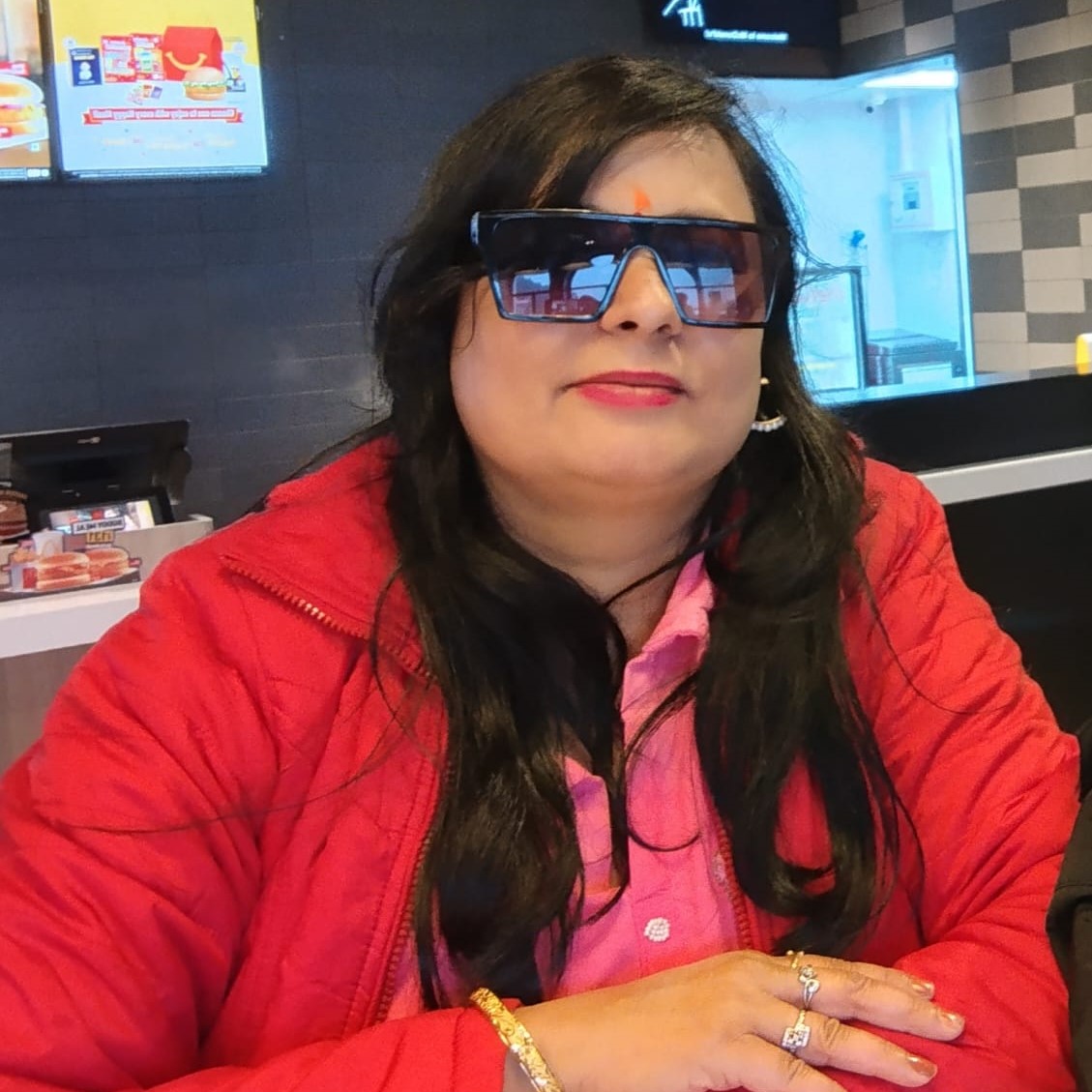 Ashish Kulkarni